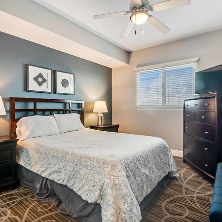 Sterling Breeze 2 Apartment Panama City Beach Ngoại thất bức ảnh