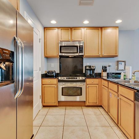 Sterling Breeze 2 Apartment Panama City Beach Ngoại thất bức ảnh