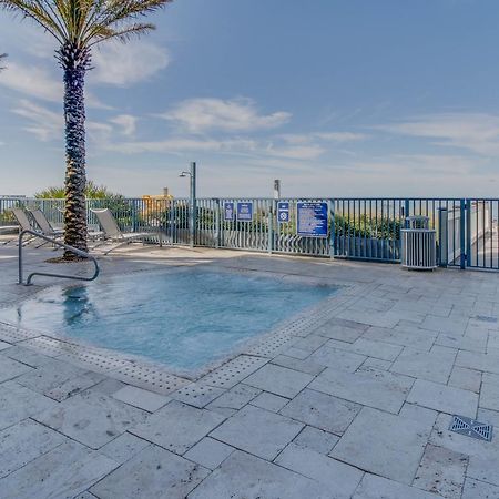 Sterling Breeze 2 Apartment Panama City Beach Ngoại thất bức ảnh