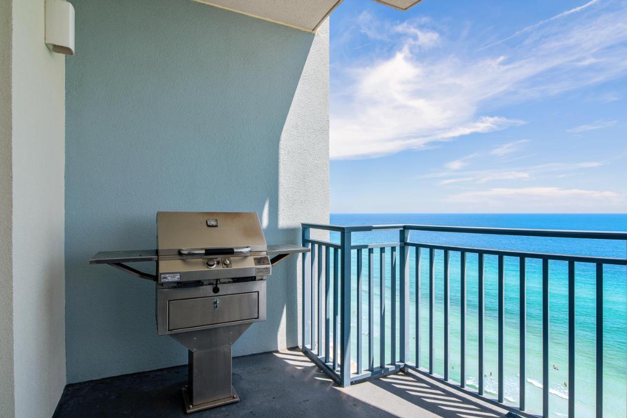 Sterling Breeze 2 Apartment Panama City Beach Ngoại thất bức ảnh