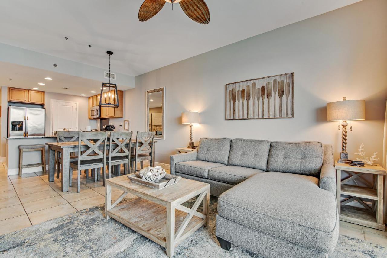 Sterling Breeze 2 Apartment Panama City Beach Ngoại thất bức ảnh