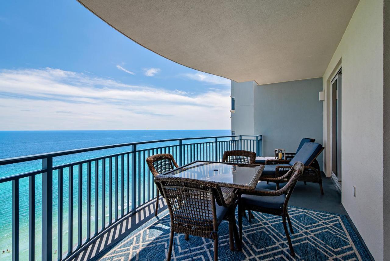 Sterling Breeze 2 Apartment Panama City Beach Ngoại thất bức ảnh