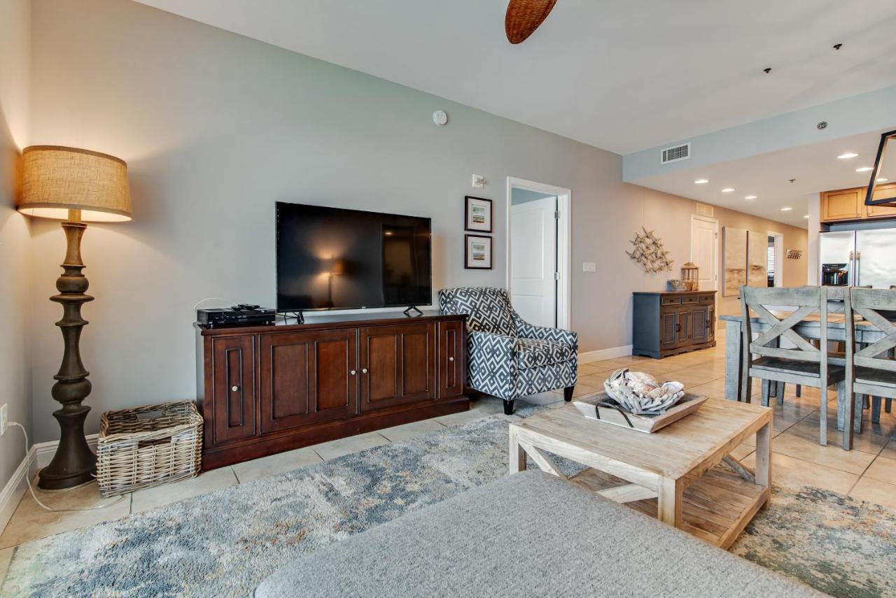 Sterling Breeze 2 Apartment Panama City Beach Ngoại thất bức ảnh