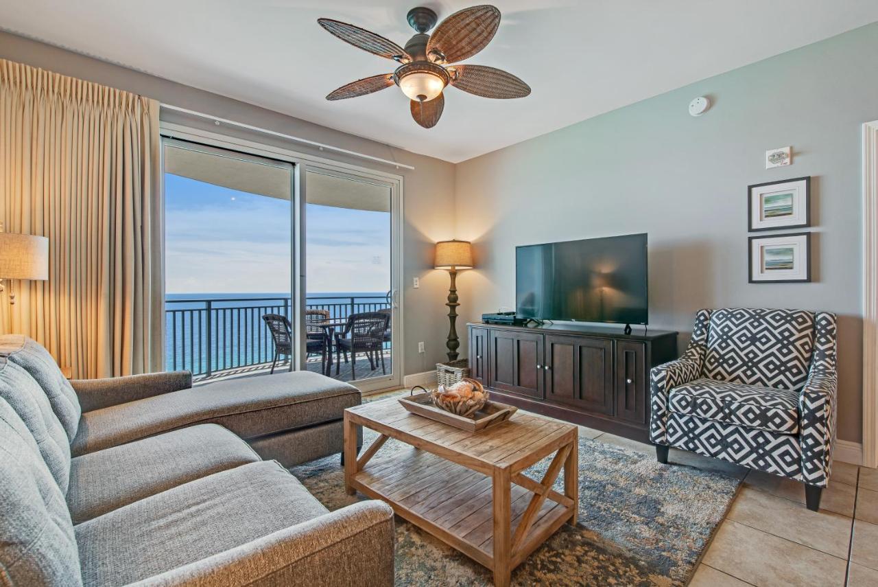 Sterling Breeze 2 Apartment Panama City Beach Ngoại thất bức ảnh
