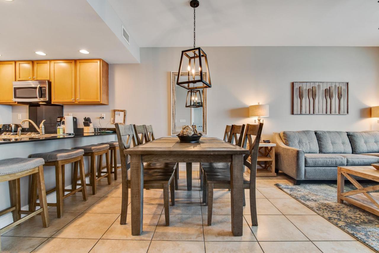 Sterling Breeze 2 Apartment Panama City Beach Ngoại thất bức ảnh