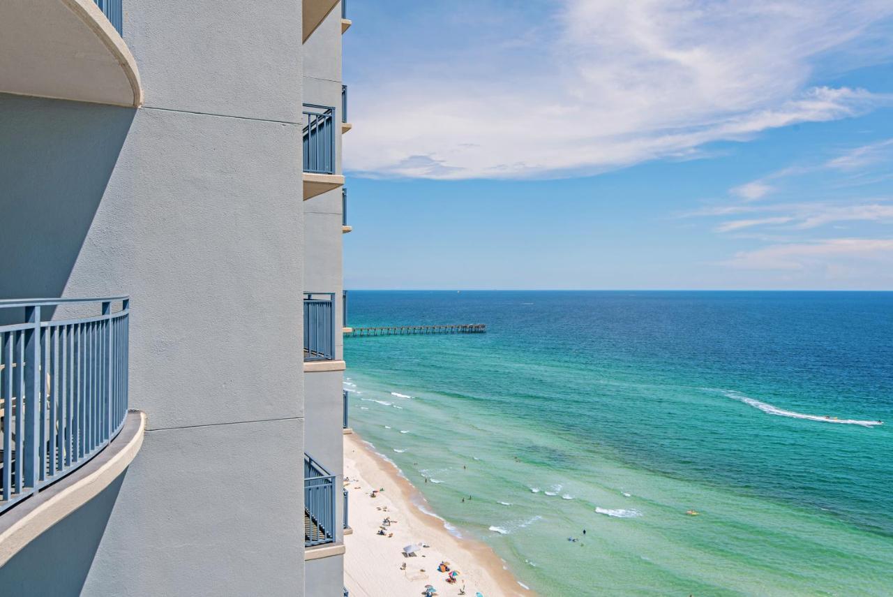 Sterling Breeze 2 Apartment Panama City Beach Ngoại thất bức ảnh