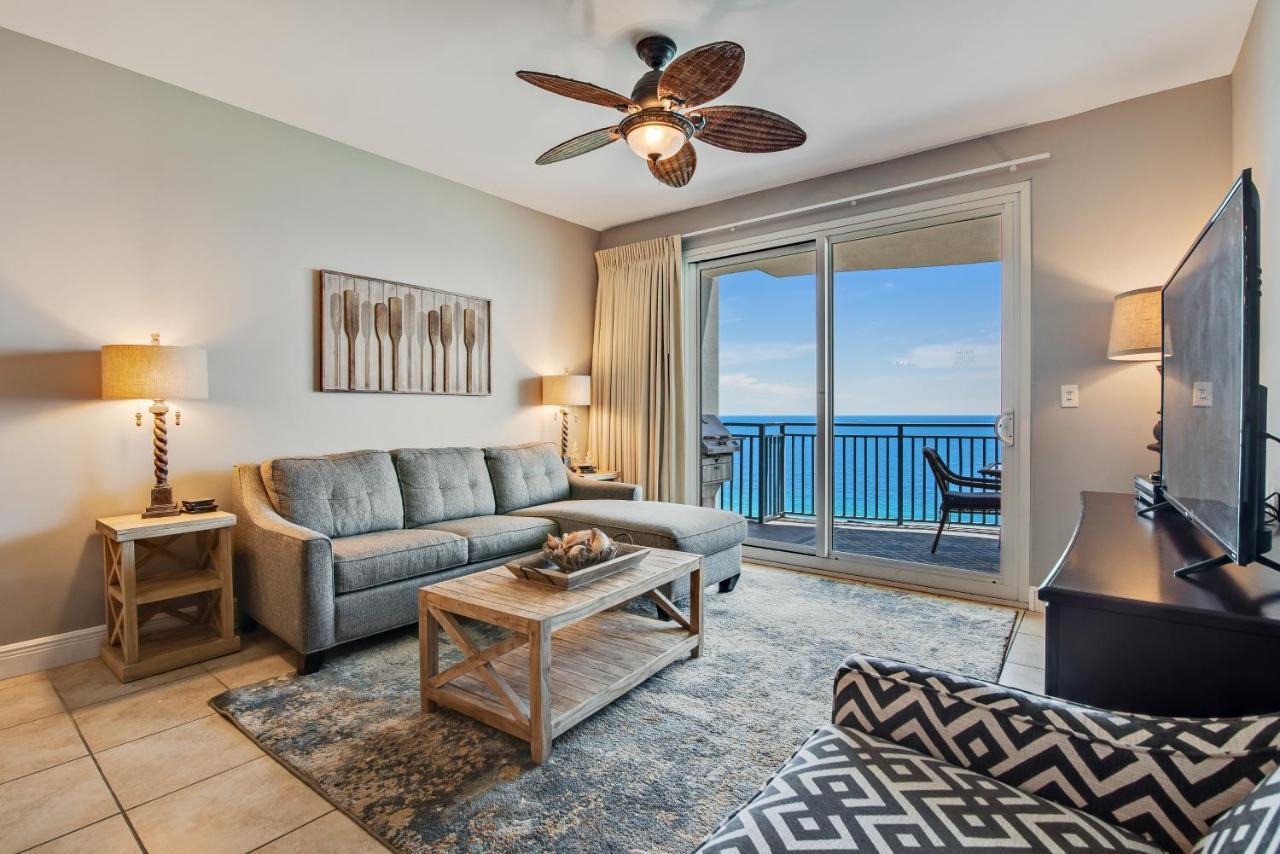 Sterling Breeze 2 Apartment Panama City Beach Ngoại thất bức ảnh