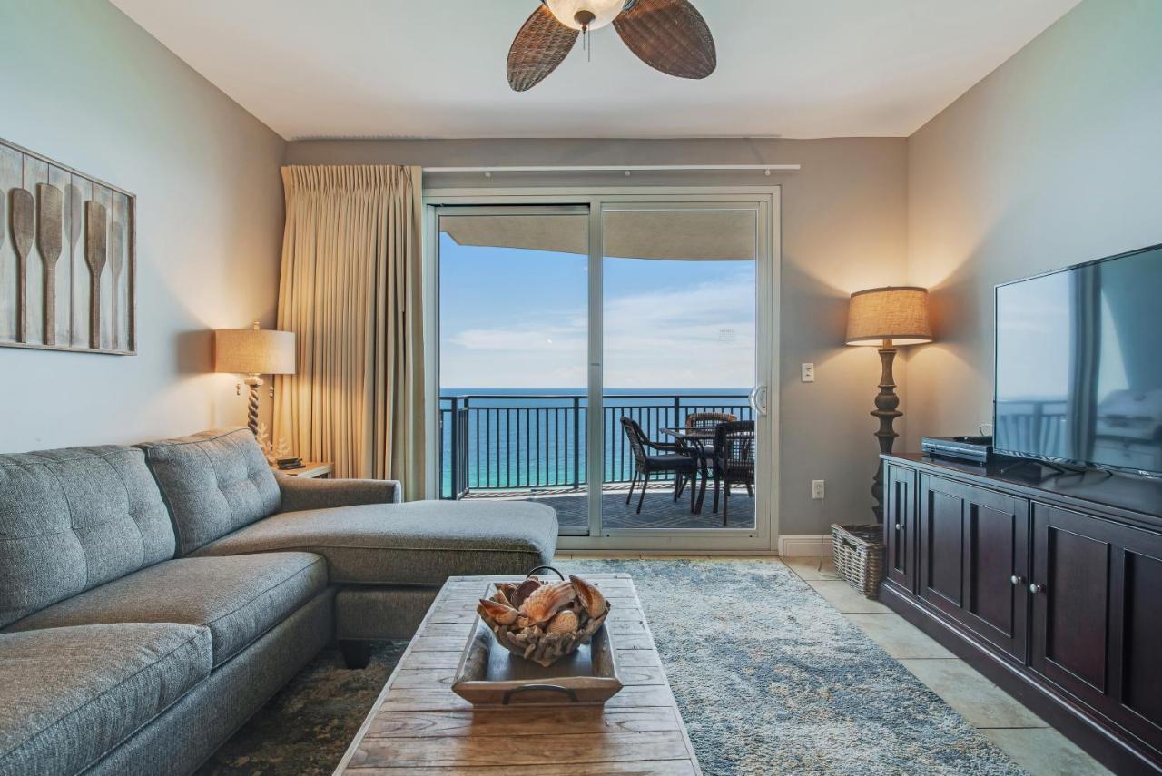 Sterling Breeze 2 Apartment Panama City Beach Ngoại thất bức ảnh