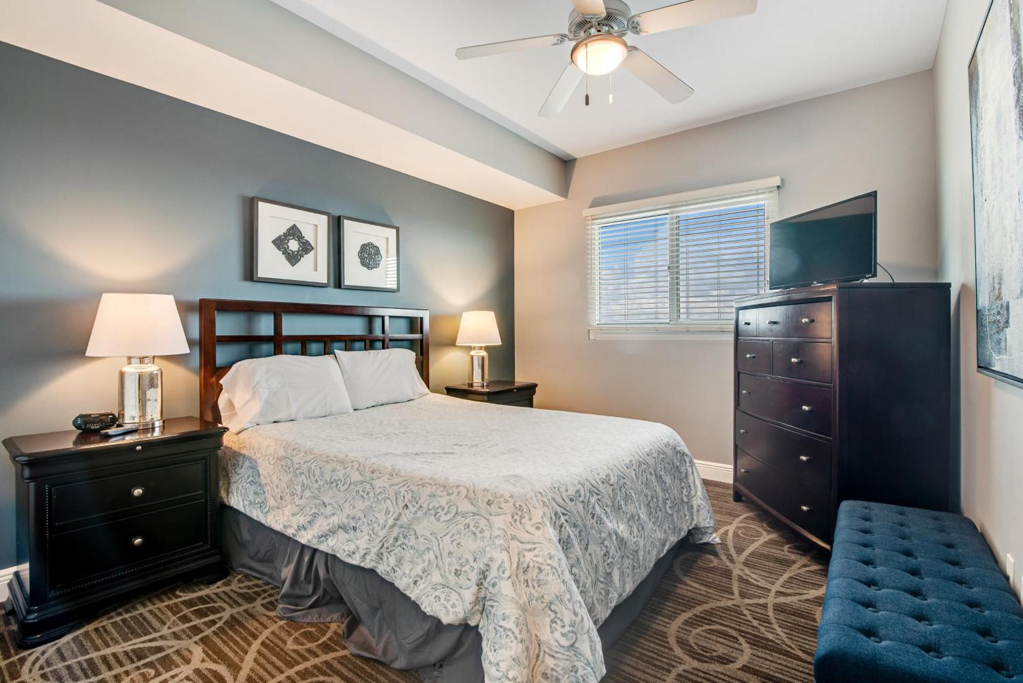 Sterling Breeze 2 Apartment Panama City Beach Ngoại thất bức ảnh