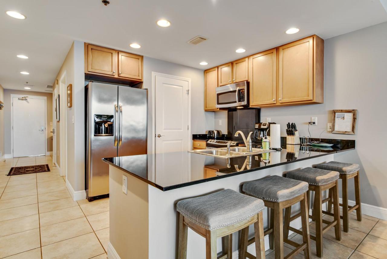 Sterling Breeze 2 Apartment Panama City Beach Ngoại thất bức ảnh