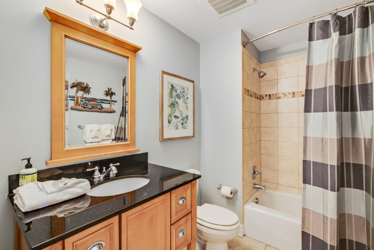 Sterling Breeze 2 Apartment Panama City Beach Ngoại thất bức ảnh
