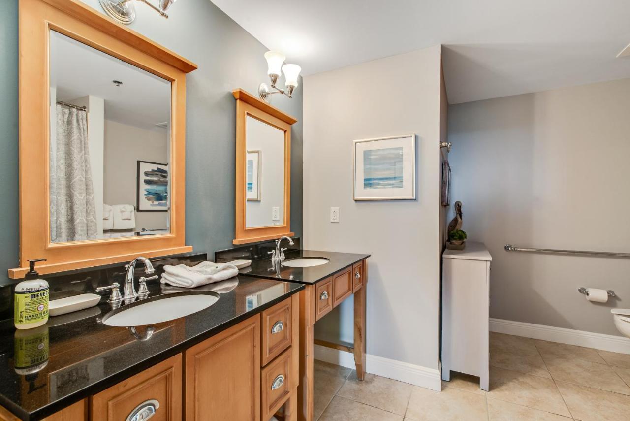 Sterling Breeze 2 Apartment Panama City Beach Ngoại thất bức ảnh