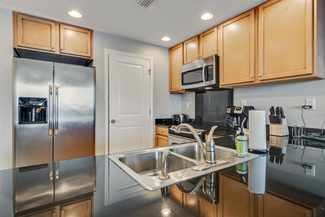 Sterling Breeze 2 Apartment Panama City Beach Ngoại thất bức ảnh