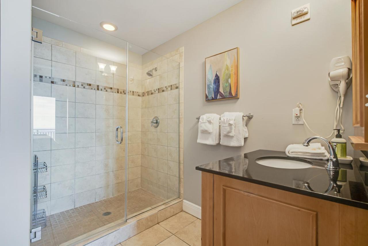 Sterling Breeze 2 Apartment Panama City Beach Ngoại thất bức ảnh