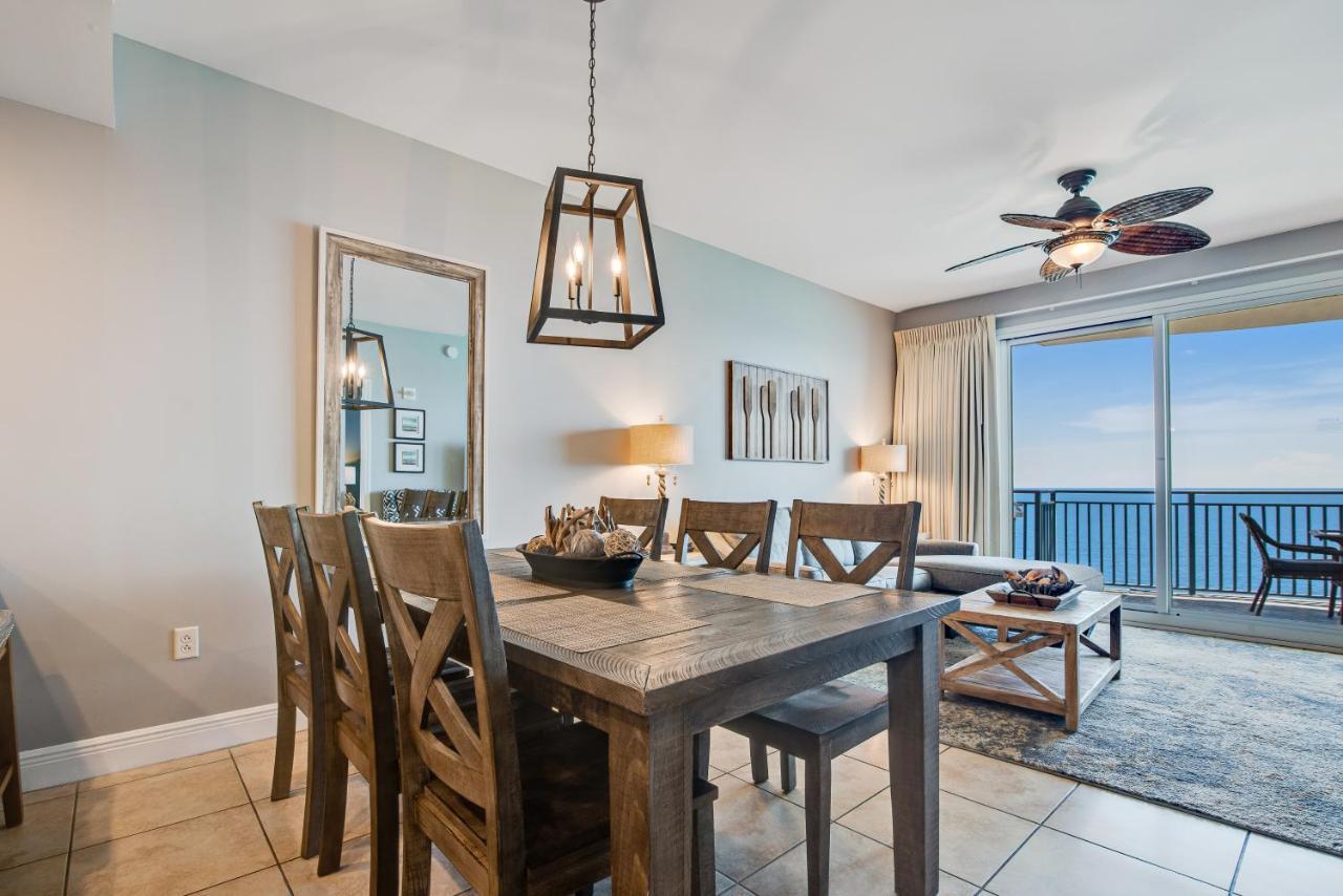 Sterling Breeze 2 Apartment Panama City Beach Ngoại thất bức ảnh