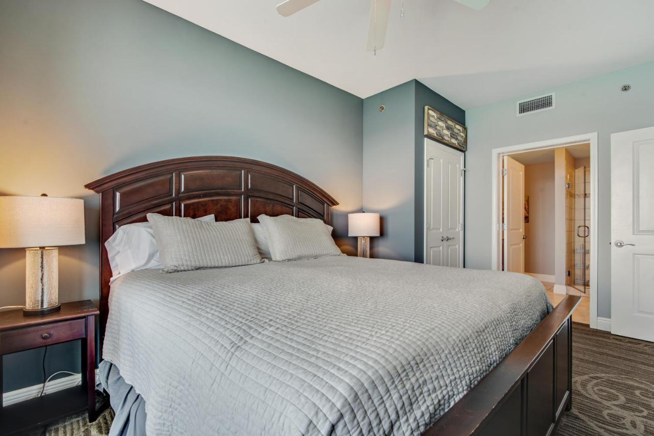 Sterling Breeze 2 Apartment Panama City Beach Ngoại thất bức ảnh