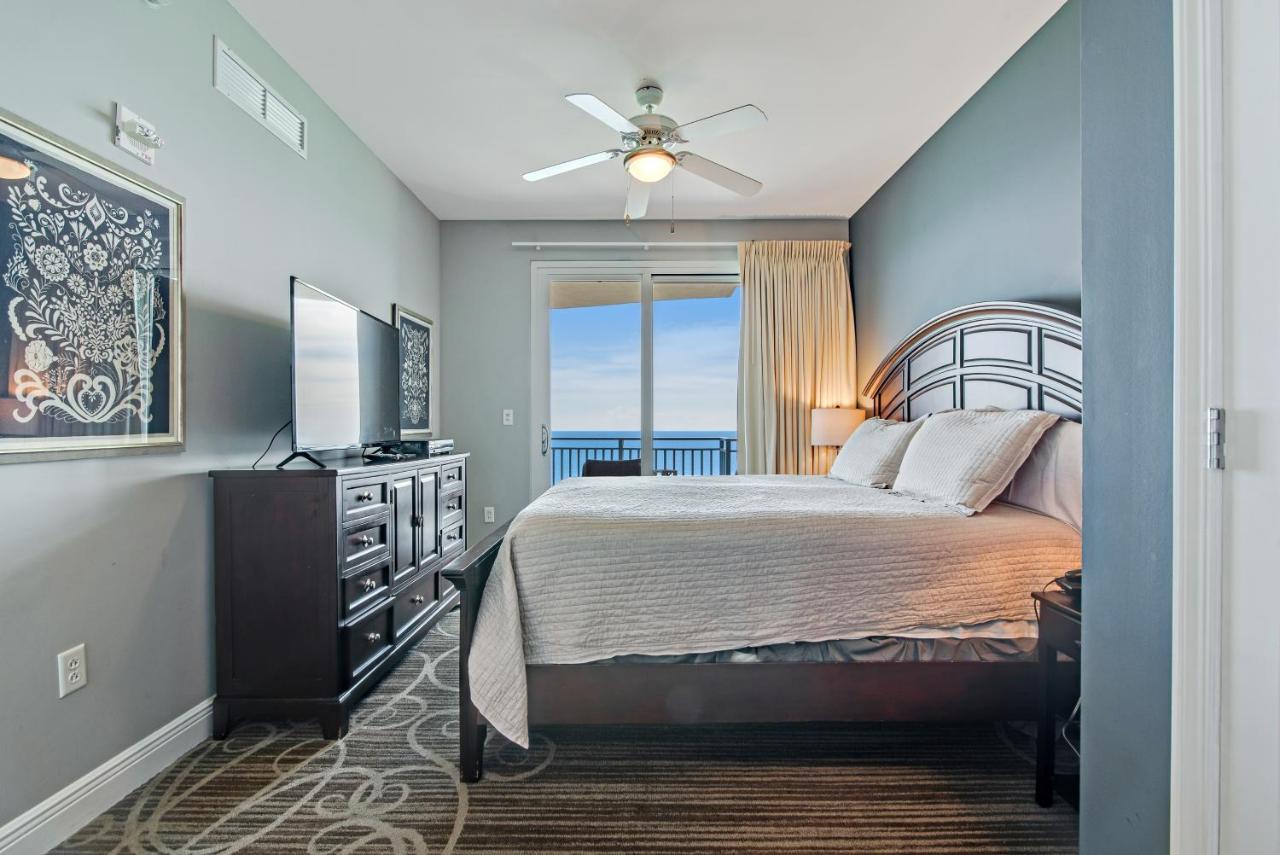 Sterling Breeze 2 Apartment Panama City Beach Ngoại thất bức ảnh