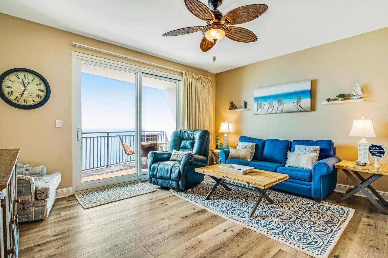 Sterling Breeze 2 Apartment Panama City Beach Phòng bức ảnh