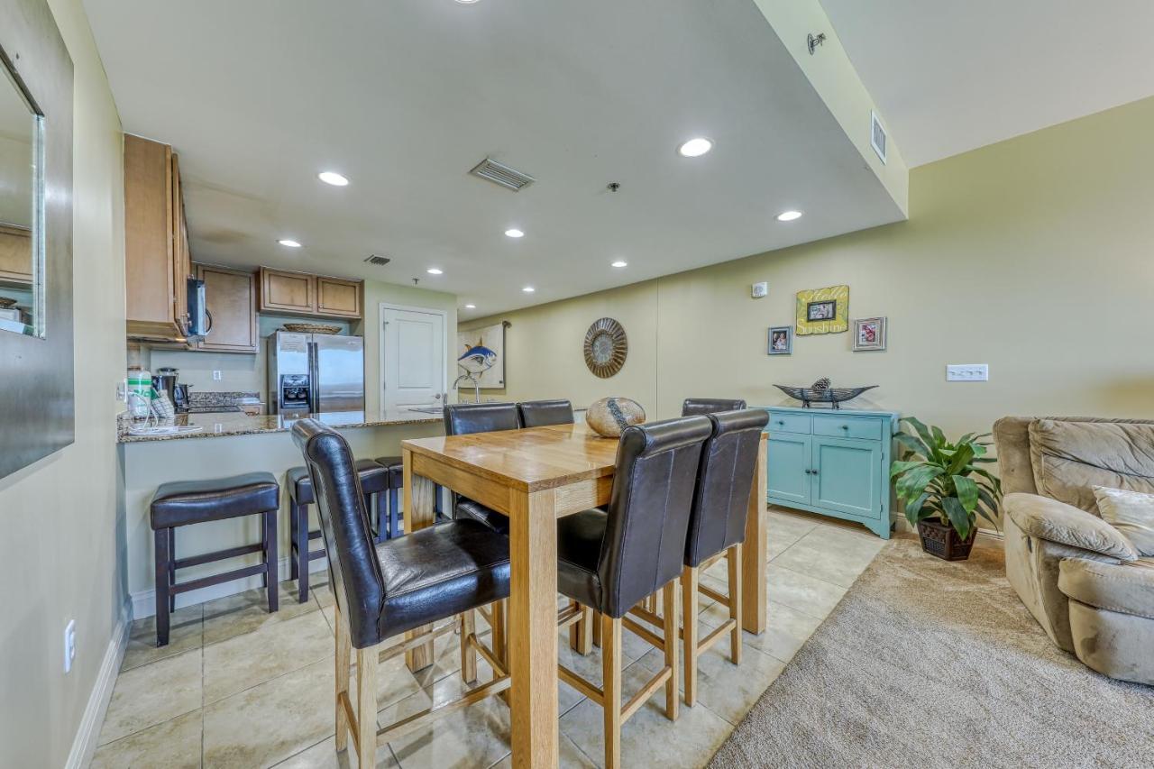 Sterling Breeze 2 Apartment Panama City Beach Ngoại thất bức ảnh
