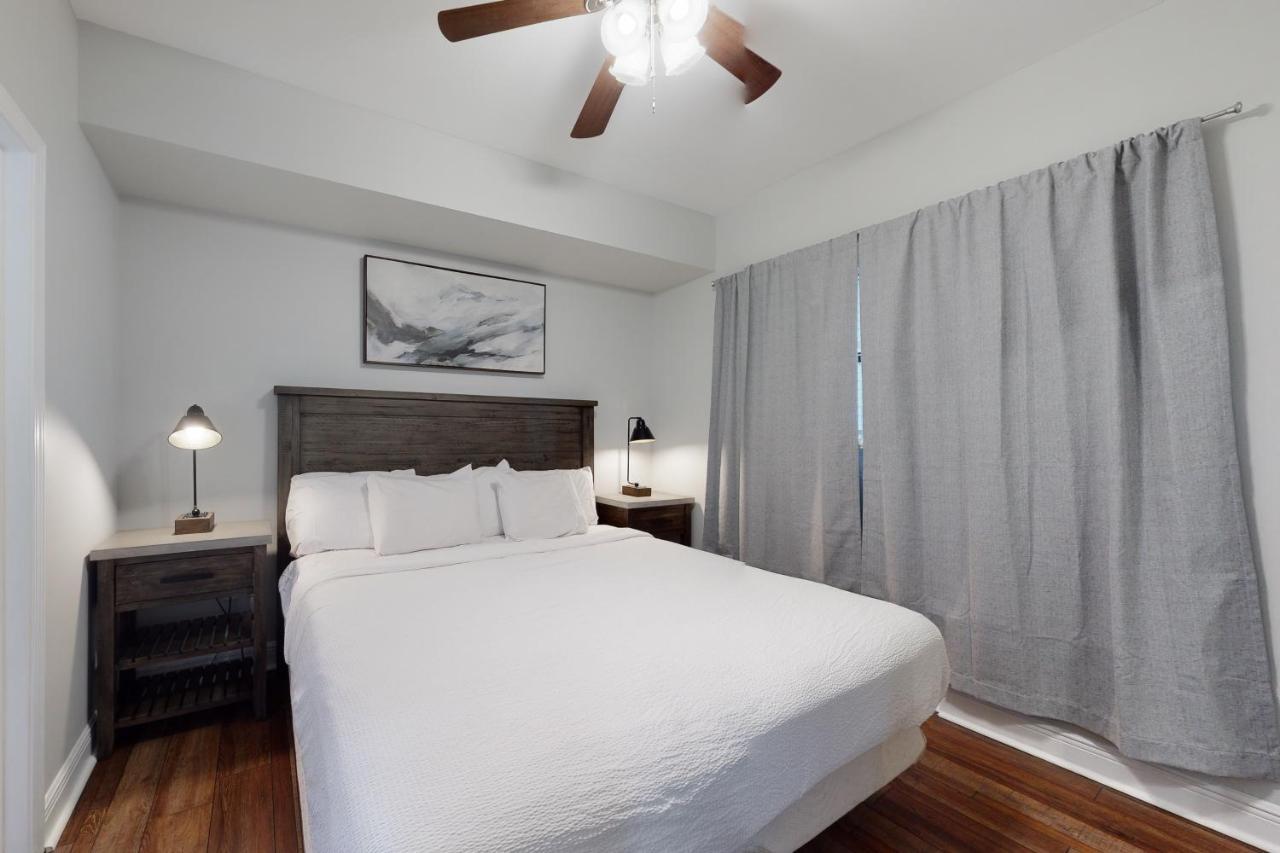 Sterling Breeze 2 Apartment Panama City Beach Ngoại thất bức ảnh