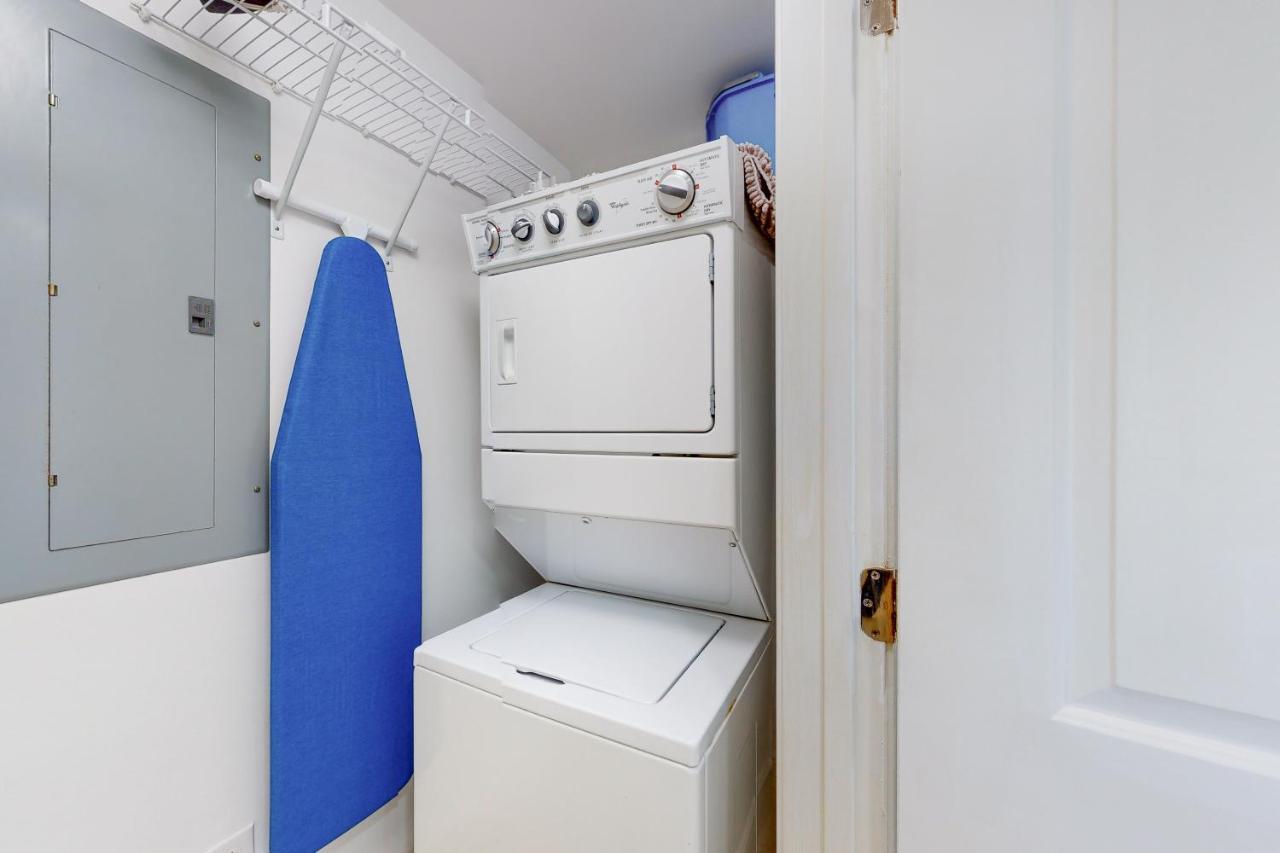 Sterling Breeze 2 Apartment Panama City Beach Ngoại thất bức ảnh