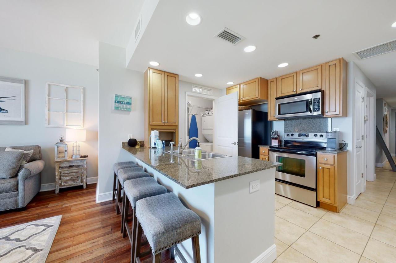 Sterling Breeze 2 Apartment Panama City Beach Ngoại thất bức ảnh