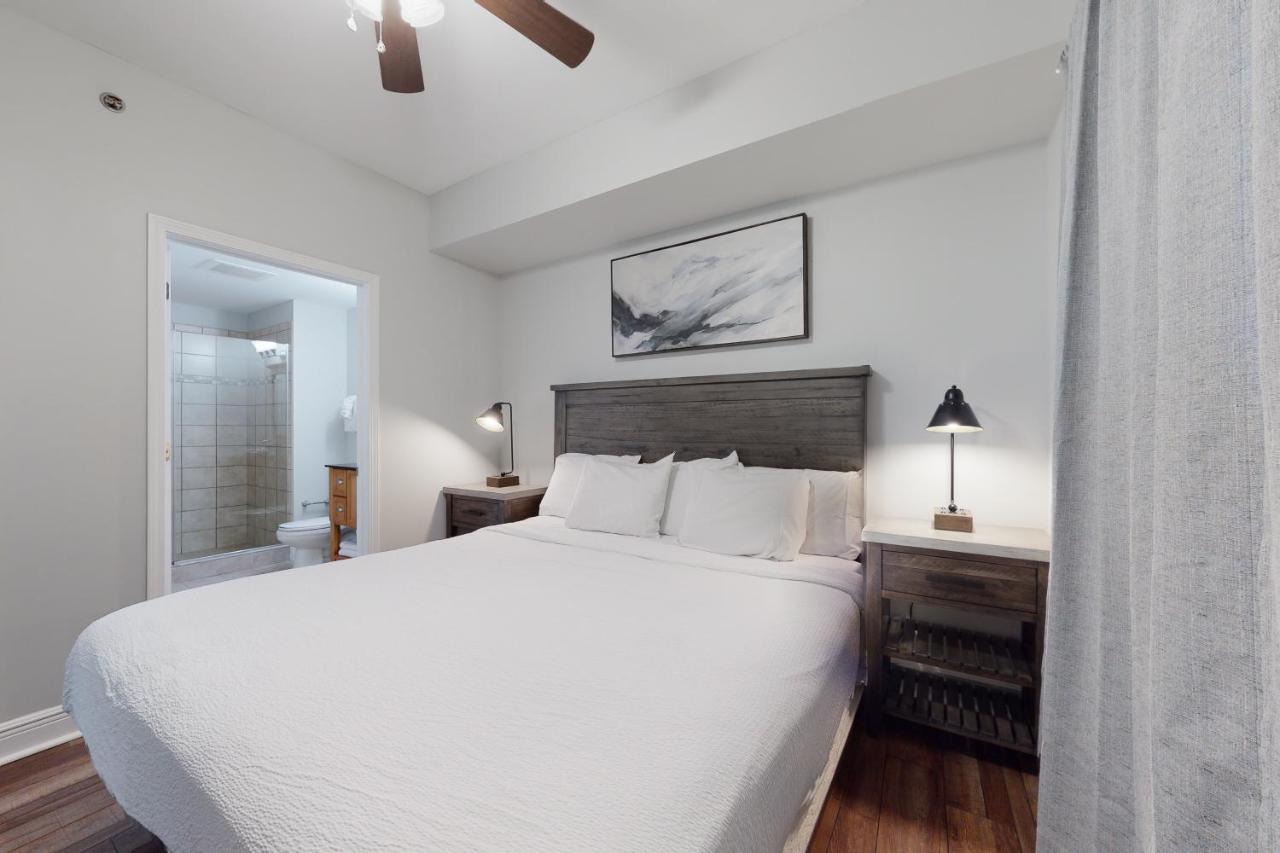 Sterling Breeze 2 Apartment Panama City Beach Ngoại thất bức ảnh