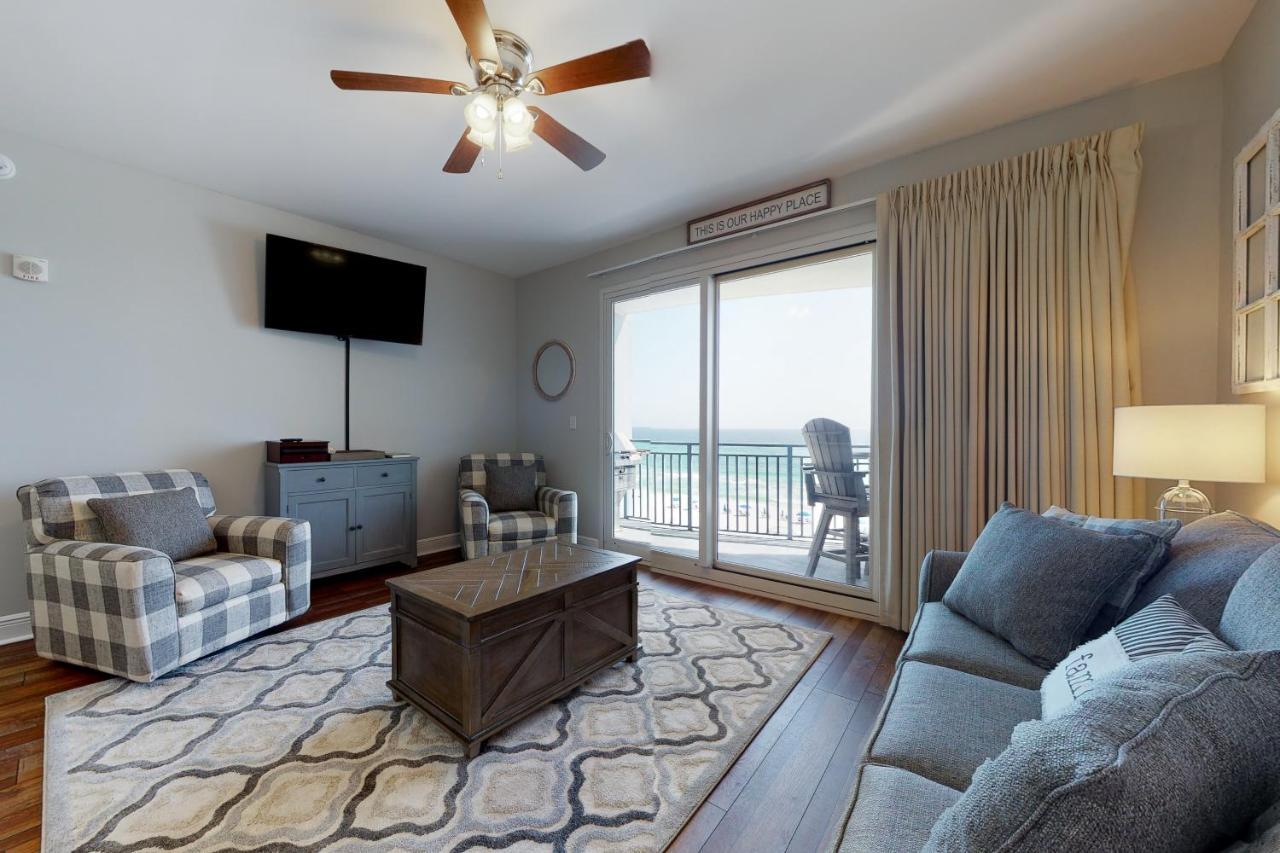 Sterling Breeze 2 Apartment Panama City Beach Ngoại thất bức ảnh