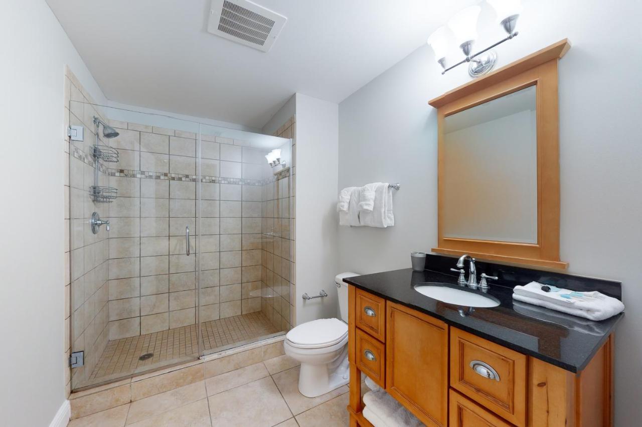 Sterling Breeze 2 Apartment Panama City Beach Ngoại thất bức ảnh