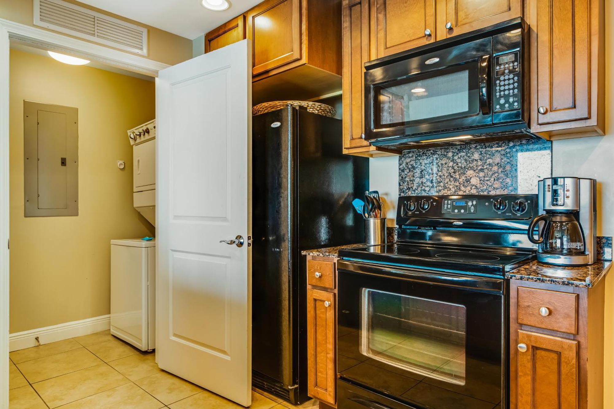 Sterling Breeze 2 Apartment Panama City Beach Phòng bức ảnh