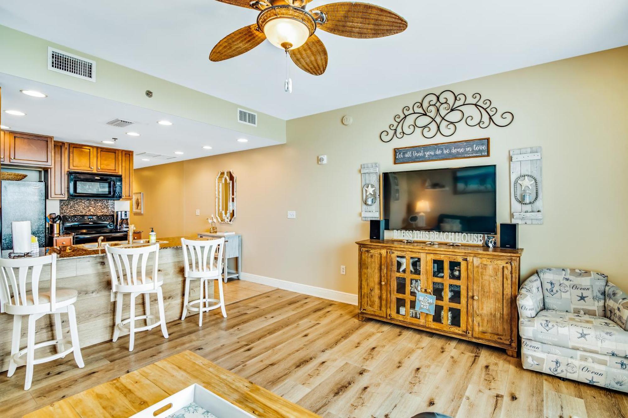 Sterling Breeze 2 Apartment Panama City Beach Phòng bức ảnh