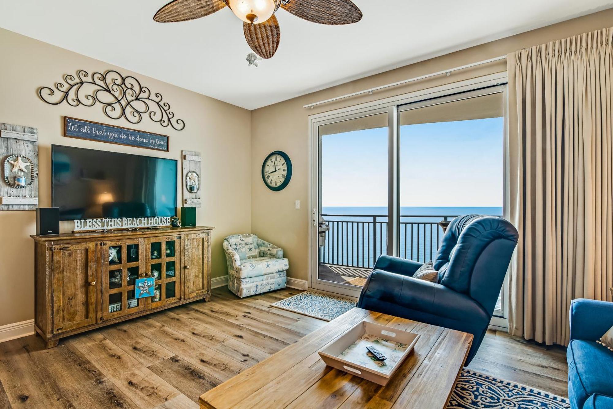Sterling Breeze 2 Apartment Panama City Beach Phòng bức ảnh