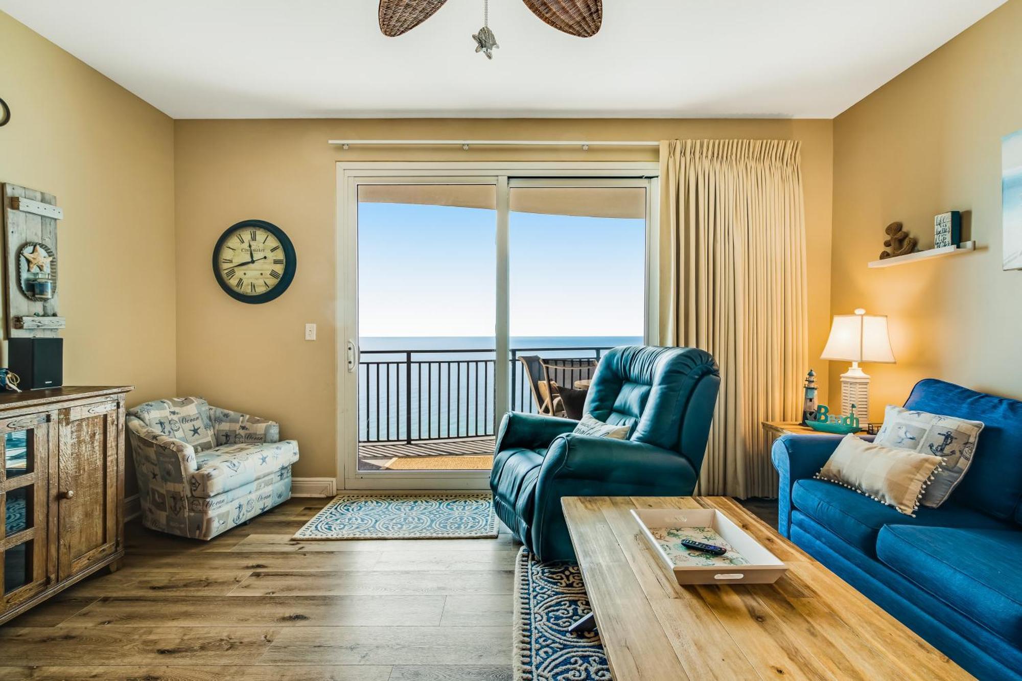 Sterling Breeze 2 Apartment Panama City Beach Phòng bức ảnh