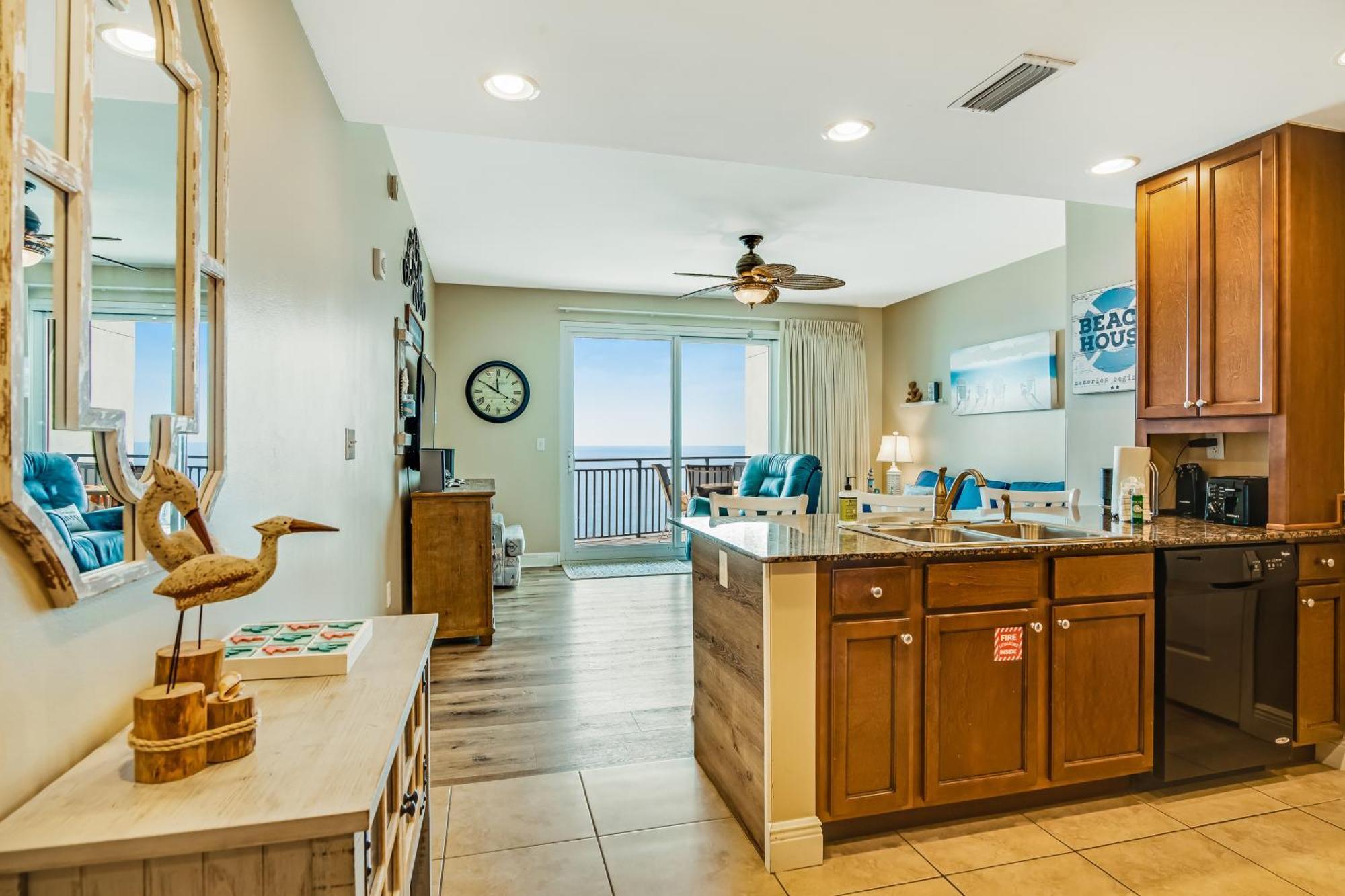 Sterling Breeze 2 Apartment Panama City Beach Phòng bức ảnh