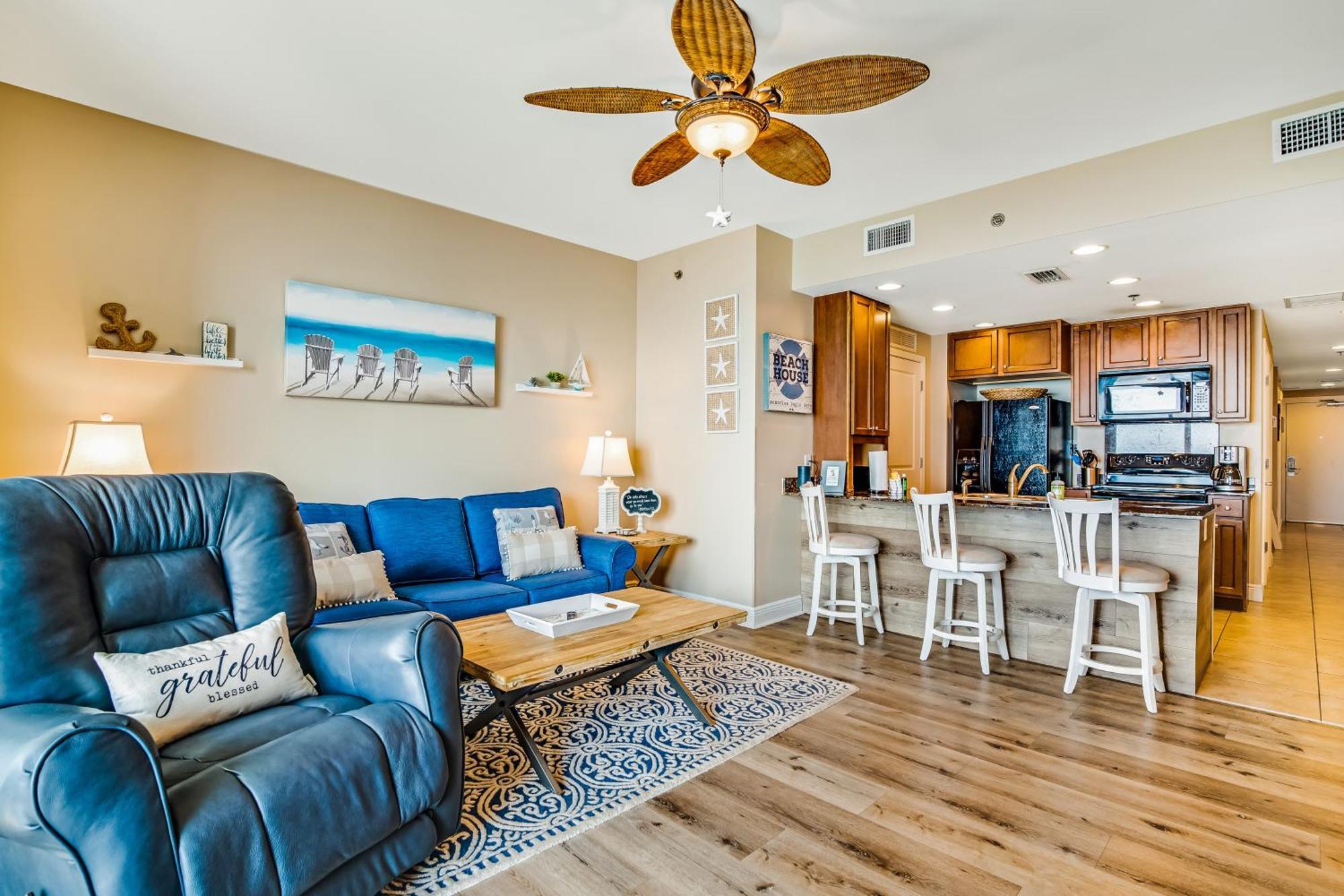 Sterling Breeze 2 Apartment Panama City Beach Phòng bức ảnh