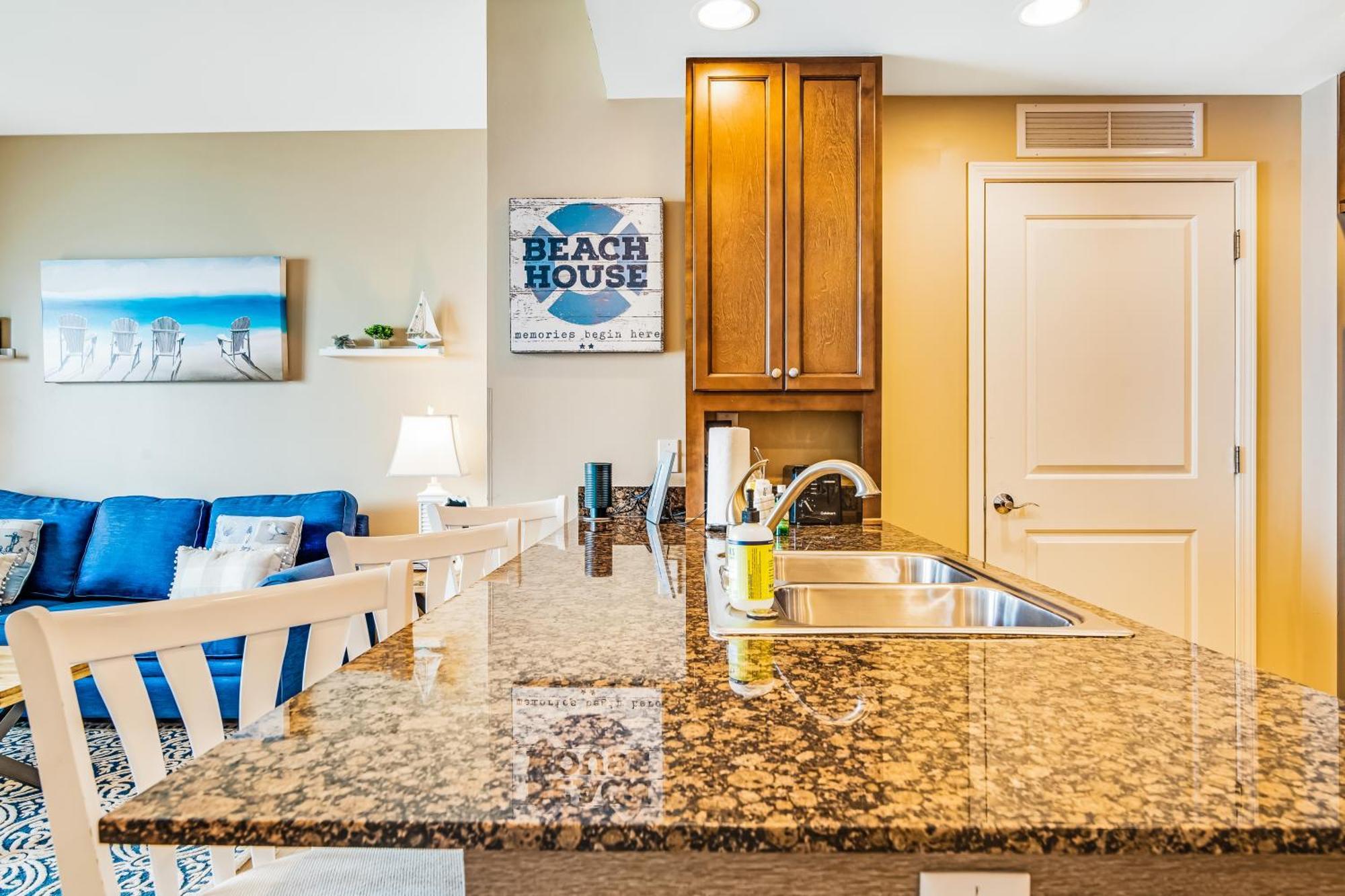 Sterling Breeze 2 Apartment Panama City Beach Phòng bức ảnh