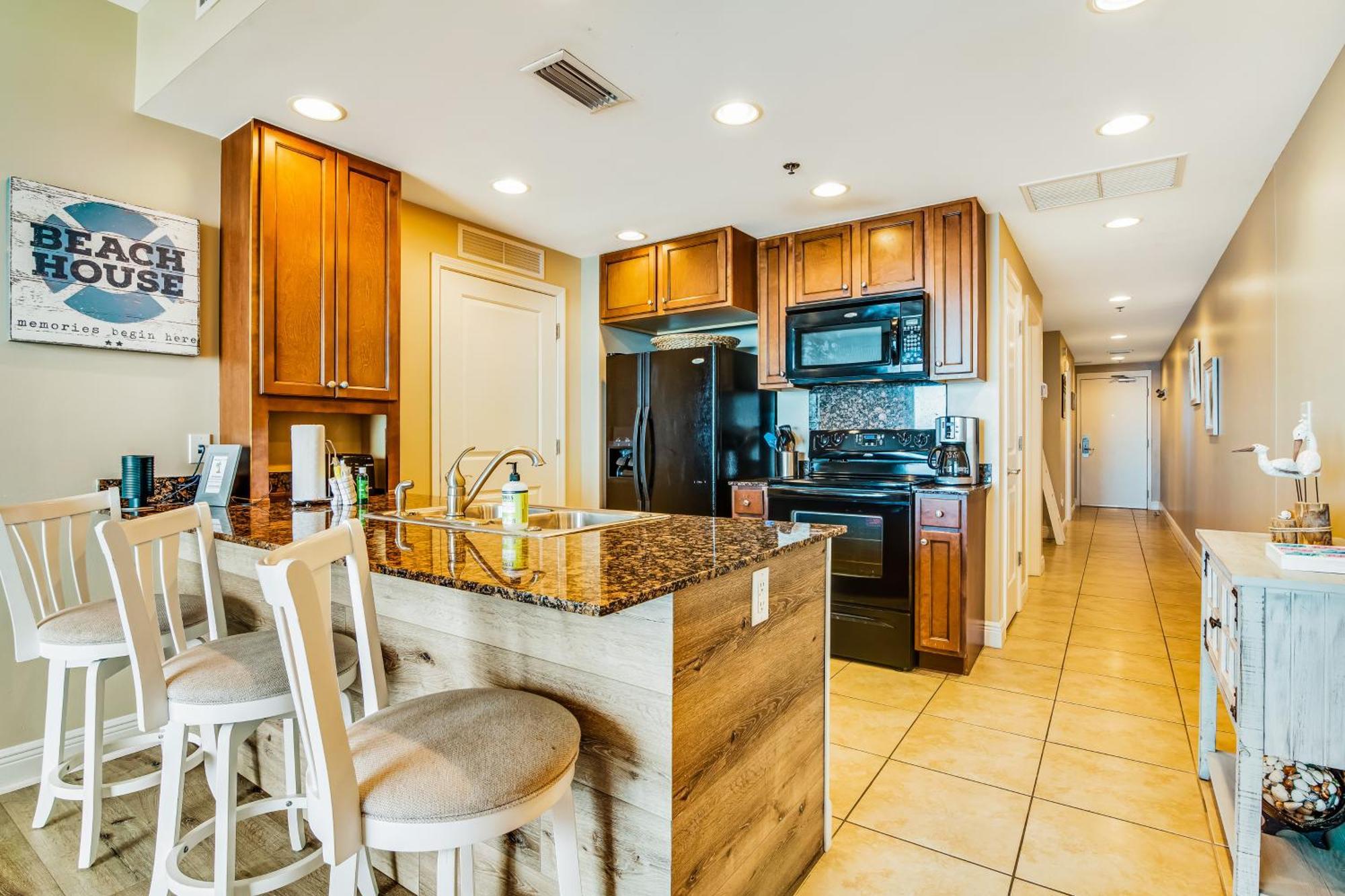 Sterling Breeze 2 Apartment Panama City Beach Phòng bức ảnh