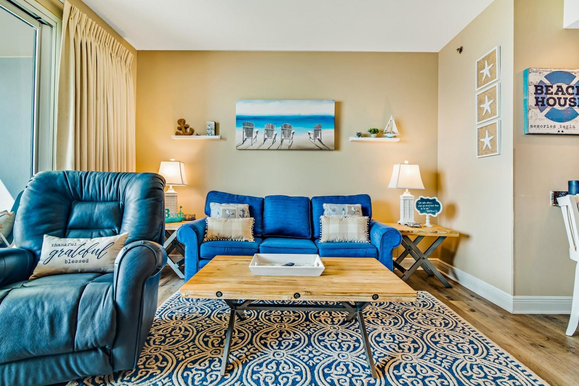 Sterling Breeze 2 Apartment Panama City Beach Phòng bức ảnh