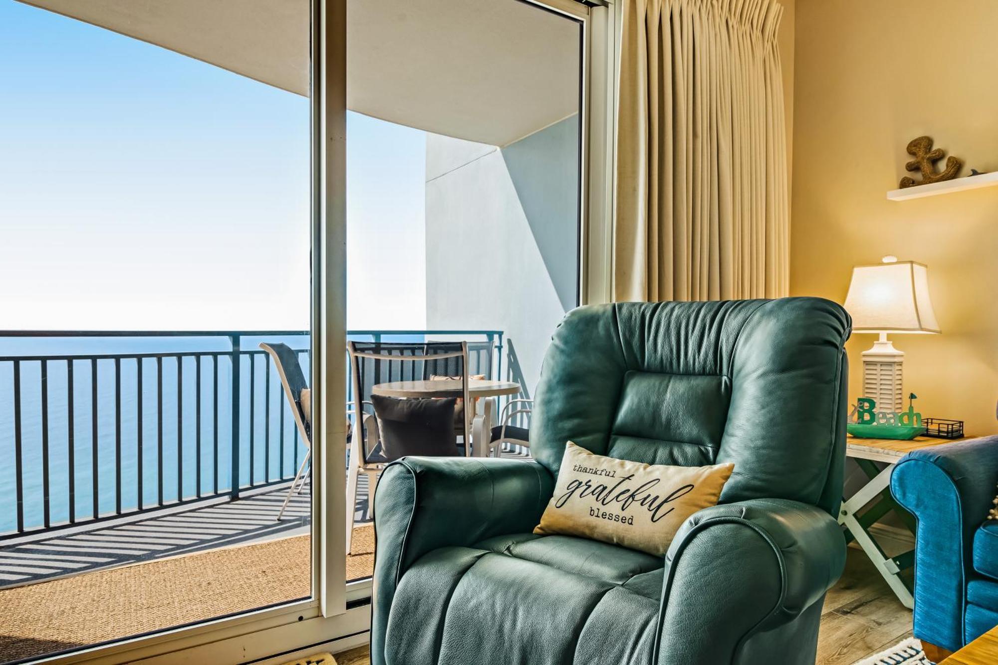 Sterling Breeze 2 Apartment Panama City Beach Phòng bức ảnh