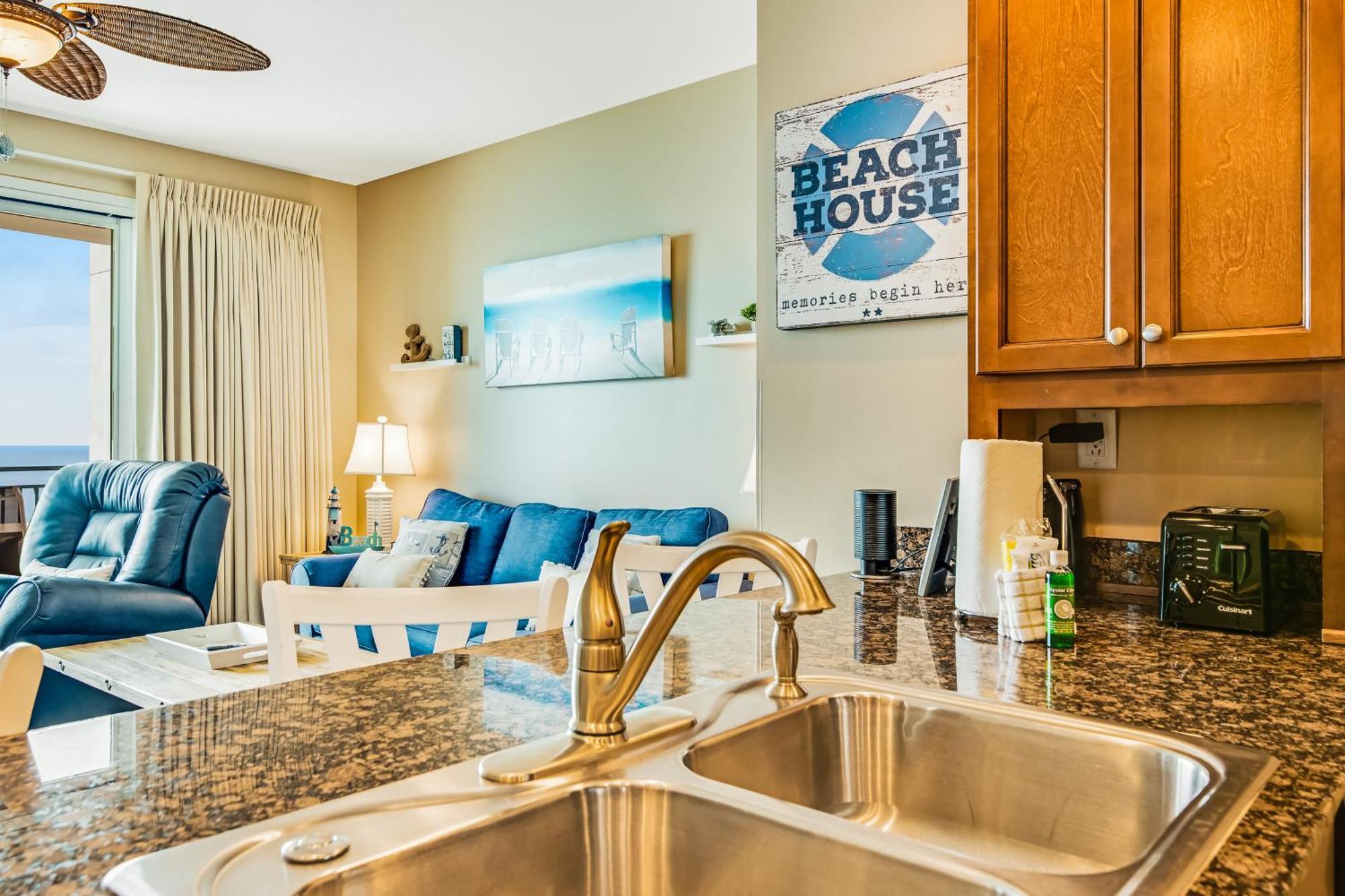 Sterling Breeze 2 Apartment Panama City Beach Phòng bức ảnh