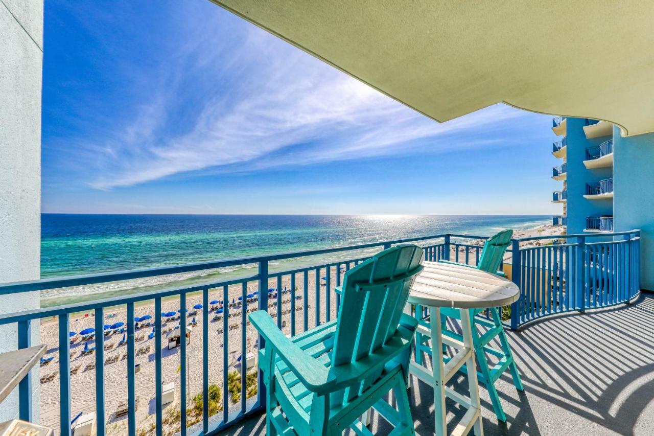 Sterling Breeze 2 Apartment Panama City Beach Phòng bức ảnh