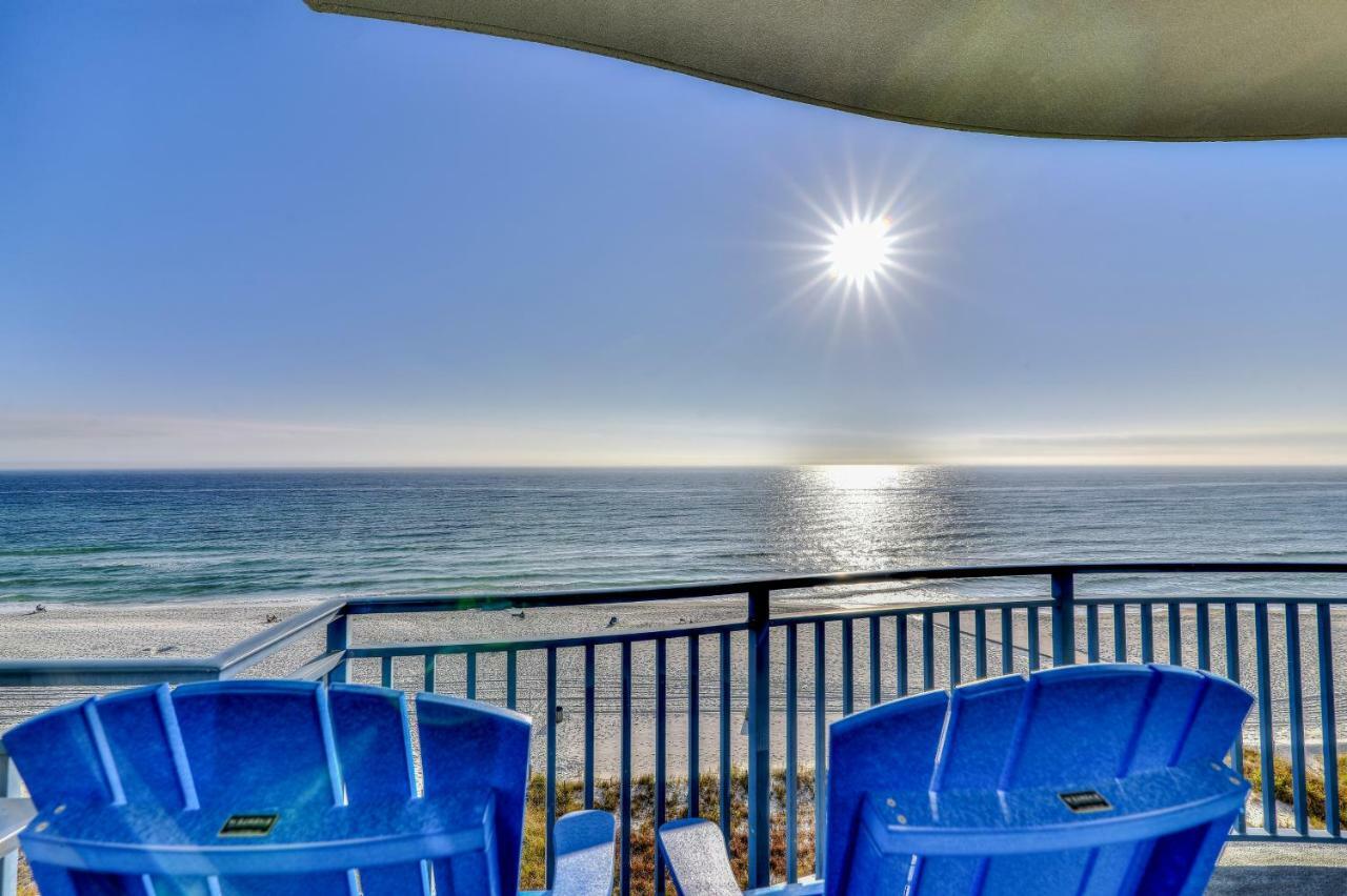Sterling Breeze 2 Apartment Panama City Beach Phòng bức ảnh